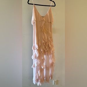 VENUS Women’s Pink Dress